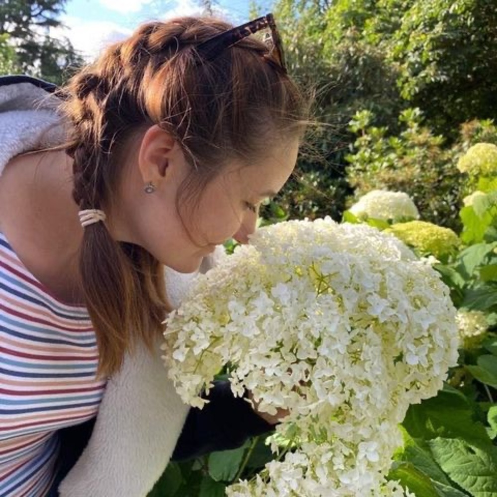 Meet your Posher, Emily